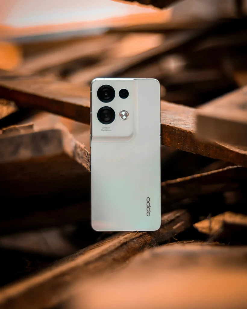 OPPO telefoon - OPPO reparatie Tilburg