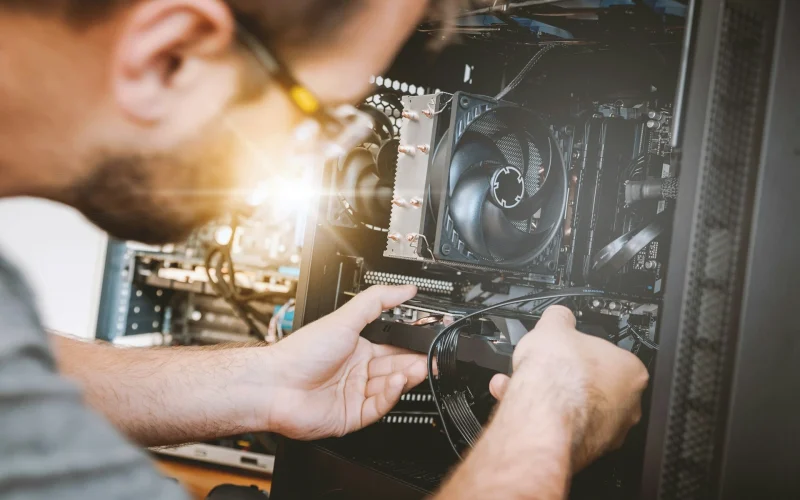 jeshoots-com-sMKUYIasyDM-unsplash Expert voert reparatie uit aan zakelijke laptop voor klant in Tilburg